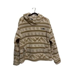 The North Face Men's TKA Fleece Hoodie